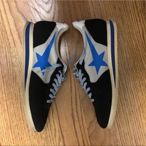 Golden Goose Haus Runners